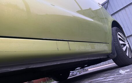 Daewoo Matiz I, 2013 год, 320 000 рублей, 13 фотография