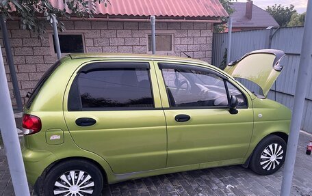 Daewoo Matiz I, 2013 год, 320 000 рублей, 4 фотография