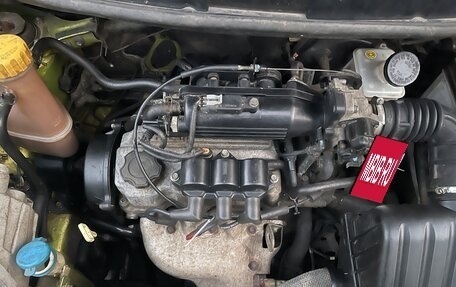 Daewoo Matiz I, 2013 год, 320 000 рублей, 3 фотография