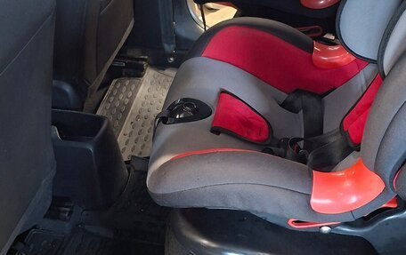 KIA Rio III рестайлинг, 2014 год, 730 000 рублей, 8 фотография