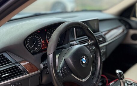 BMW X5, 2012 год, 2 350 000 рублей, 6 фотография