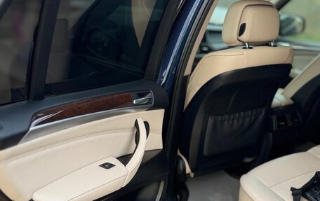 BMW X5, 2012 год, 2 350 000 рублей, 8 фотография