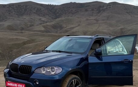 BMW X5, 2012 год, 2 350 000 рублей, 3 фотография