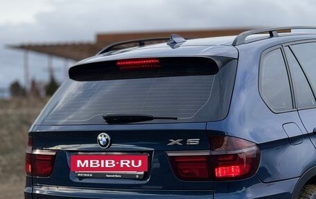 BMW X5, 2012 год, 2 350 000 рублей, 2 фотография