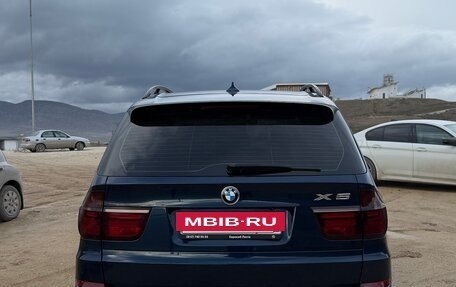 BMW X5, 2012 год, 2 350 000 рублей, 4 фотография