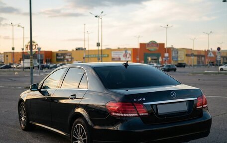 Mercedes-Benz E-Класс, 2014 год, 1 872 000 рублей, 5 фотография