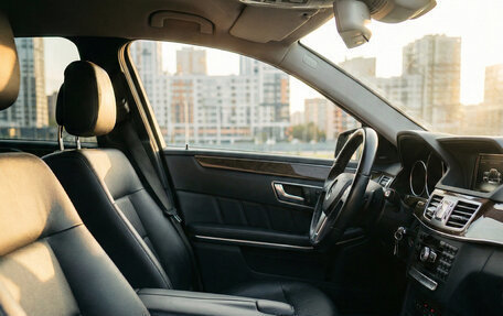 Mercedes-Benz E-Класс, 2014 год, 1 872 000 рублей, 3 фотография