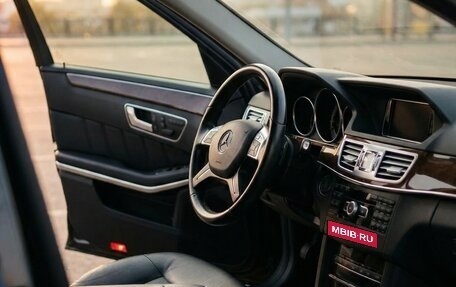 Mercedes-Benz E-Класс, 2014 год, 1 872 000 рублей, 2 фотография