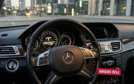 Mercedes-Benz E-Класс, 2014 год, 1 872 000 рублей, 4 фотография