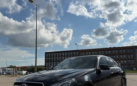 Mercedes-Benz E-Класс, 2014 год, 1 872 000 рублей, 8 фотография