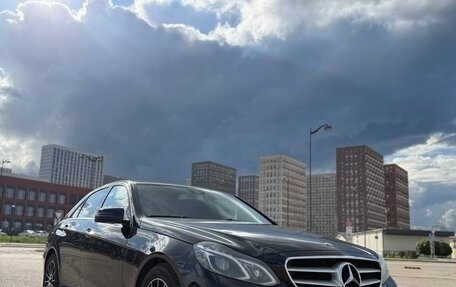 Mercedes-Benz E-Класс, 2014 год, 1 872 000 рублей, 7 фотография