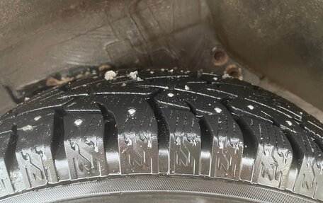 Chevrolet Niva I рестайлинг, 2016 год, 530 000 рублей, 9 фотография