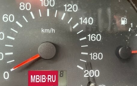 Chevrolet Niva I рестайлинг, 2016 год, 530 000 рублей, 8 фотография