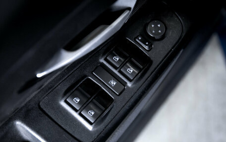 Fiat Punto III Punto Evo рестайлинг, 2007 год, 260 000 рублей, 18 фотография