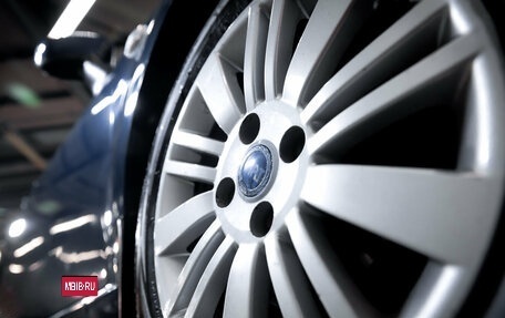 Fiat Punto III Punto Evo рестайлинг, 2007 год, 260 000 рублей, 11 фотография