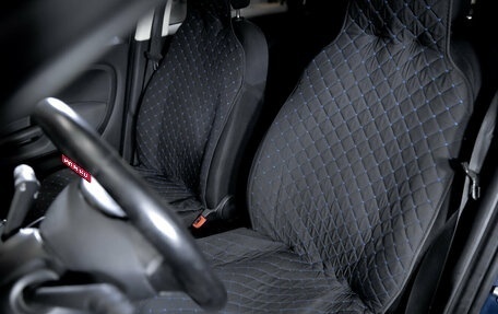 Fiat Punto III Punto Evo рестайлинг, 2007 год, 260 000 рублей, 17 фотография