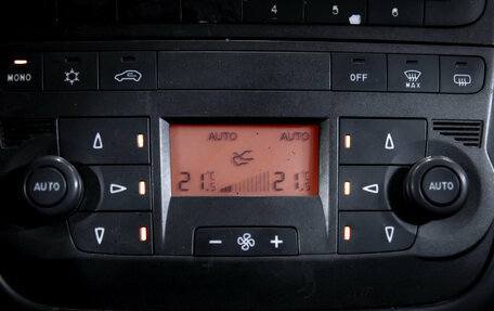 Fiat Punto III Punto Evo рестайлинг, 2007 год, 260 000 рублей, 20 фотография