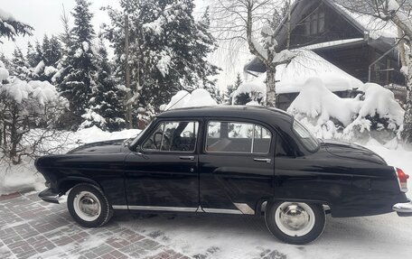 ГАЗ 21 «Волга», 1967 год, 460 000 рублей, 7 фотография