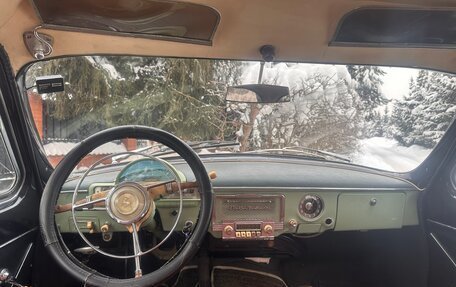 ГАЗ 21 «Волга», 1967 год, 460 000 рублей, 4 фотография