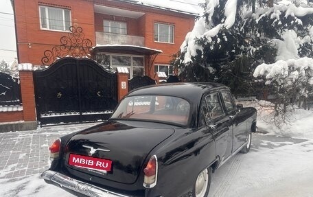 ГАЗ 21 «Волга», 1967 год, 460 000 рублей, 5 фотография