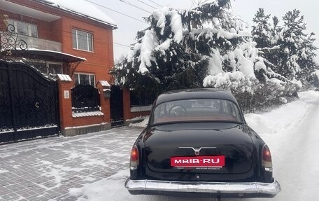 ГАЗ 21 «Волга», 1967 год, 460 000 рублей, 6 фотография