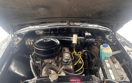 ГАЗ 21 «Волга», 1967 год, 460 000 рублей, 8 фотография