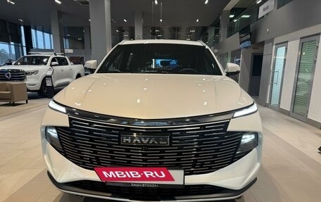 Haval F7, 2026 год, 2 899 000 рублей, 14 фотография
