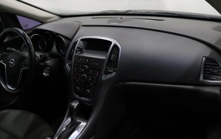 Opel Astra J, 2012 год, 697 000 рублей, 5 фотография