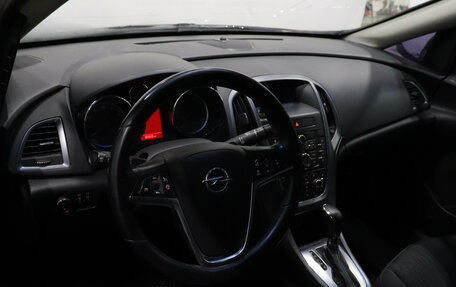 Opel Astra J, 2012 год, 697 000 рублей, 7 фотография