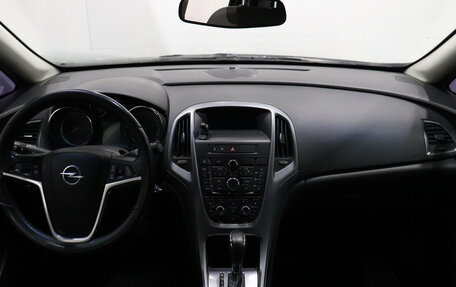 Opel Astra J, 2012 год, 697 000 рублей, 6 фотография