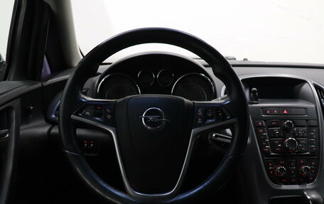 Opel Astra J, 2012 год, 697 000 рублей, 8 фотография