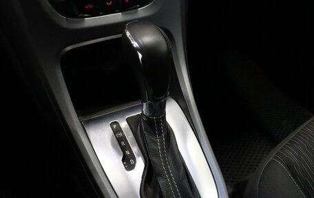 Opel Astra J, 2012 год, 697 000 рублей, 11 фотография