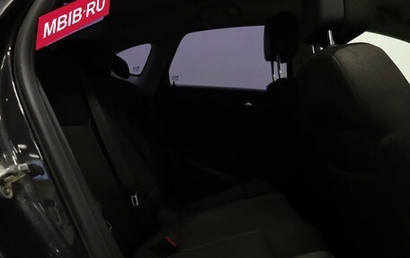 Opel Astra J, 2012 год, 697 000 рублей, 13 фотография