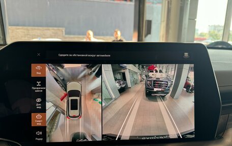 Haval F7, 2026 год, 3 099 000 рублей, 17 фотография