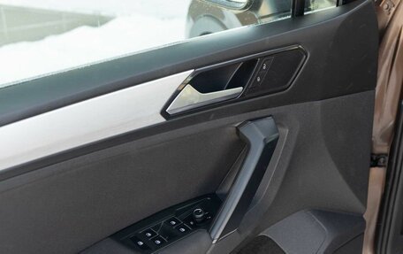 Volkswagen Tiguan II, 2017 год, 2 250 000 рублей, 15 фотография