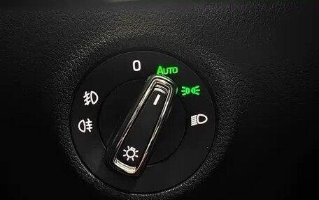 Skoda Superb III рестайлинг, 2022 год, 2 330 760 рублей, 10 фотография