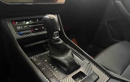 Skoda Superb III рестайлинг, 2022 год, 2 330 760 рублей, 15 фотография