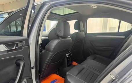 Skoda Superb III рестайлинг, 2022 год, 2 330 760 рублей, 21 фотография