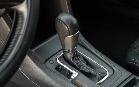 Subaru XV I рестайлинг, 2012 год, 1 400 000 рублей, 14 фотография