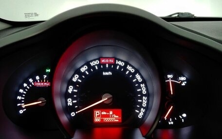 KIA Sportage III, 2015 год, 1 378 000 рублей, 10 фотография