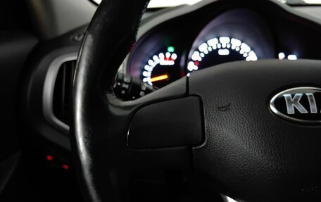 KIA Sportage III, 2015 год, 1 378 000 рублей, 17 фотография