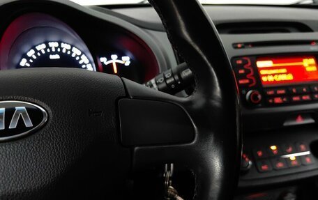 KIA Sportage III, 2015 год, 1 378 000 рублей, 18 фотография