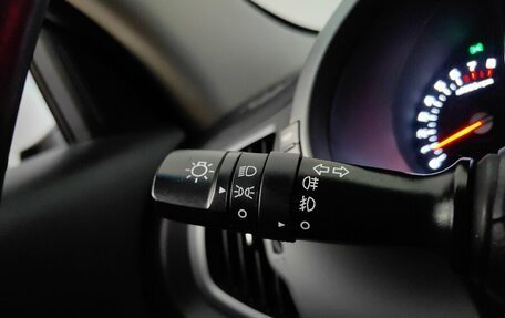 KIA Sportage III, 2015 год, 1 378 000 рублей, 19 фотография