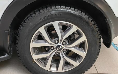 KIA Sportage III, 2015 год, 1 378 000 рублей, 23 фотография