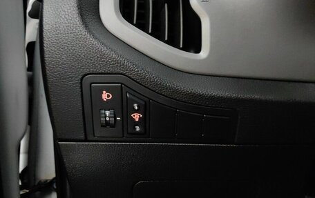 KIA Sportage III, 2015 год, 1 378 000 рублей, 21 фотография