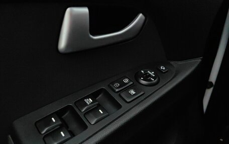 KIA Sportage III, 2015 год, 1 378 000 рублей, 22 фотография