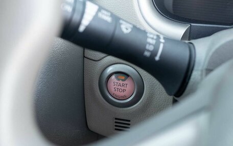 Nissan March IV, 2011 год, 650 000 рублей, 14 фотография