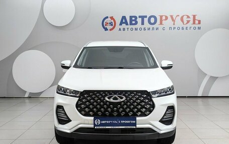 Chery Tiggo 7 Pro, 2020 год, 1 490 000 рублей, 3 фотография