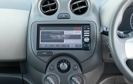 Nissan March IV, 2011 год, 650 000 рублей, 13 фотография