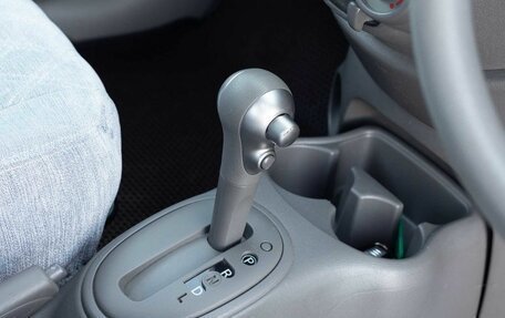 Nissan March IV, 2011 год, 650 000 рублей, 15 фотография